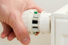 Arowry central heating repair costs