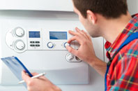 free commercial Arowry boiler quotes